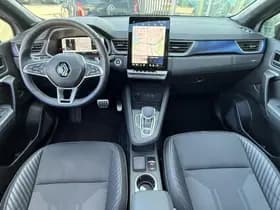 Renault Captur thumbnail 3