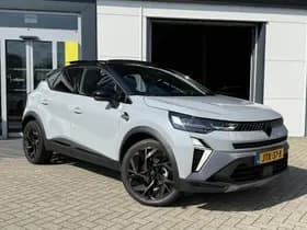 Renault Captur thumbnail 5