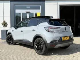 Renault Captur thumbnail 6