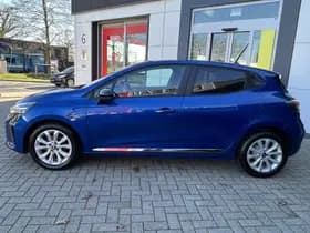 Renault Clio thumbnail 14