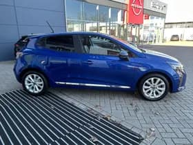 Renault Clio thumbnail 15