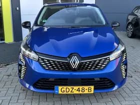 Renault Clio thumbnail 16