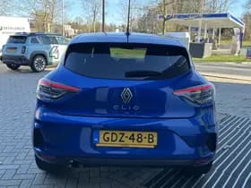 Renault Clio thumbnail 17
