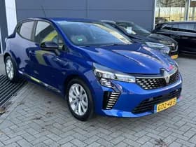 Renault Clio thumbnail 5
