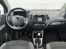 Renault Captur thumbnail 3