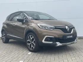 Renault Captur thumbnail 5
