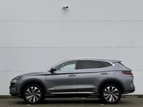 BYD Seal U thumbnail 16