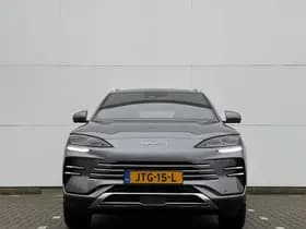 BYD Seal U thumbnail 18