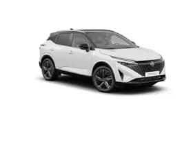 Nissan Qashqai thumbnail 4