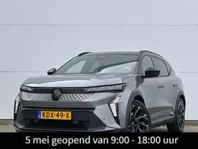 Renault Scénic