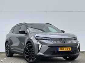 Renault Scénic thumbnail 5
