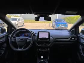 Ford Puma thumbnail 3