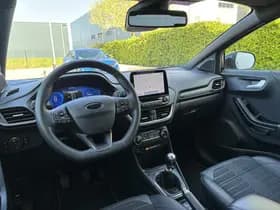 Ford Puma thumbnail 25