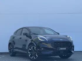 Ford Puma thumbnail 5