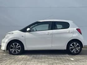 Citroën C1 thumbnail 2
