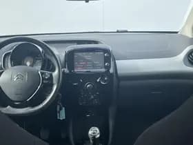 Citroën C1 thumbnail 11