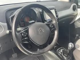 Citroën C1 thumbnail 14