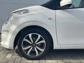 Citroën C1 thumbnail 3
