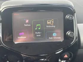 Citroën C1 thumbnail 22