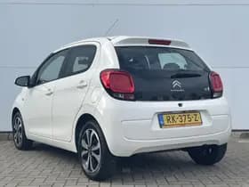 Citroën C1 thumbnail 25
