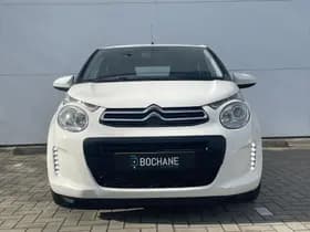 Citroën C1 thumbnail 4