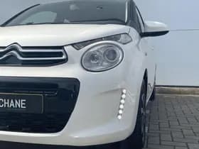Citroën C1 thumbnail 5
