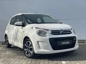 Citroën C1 thumbnail 6