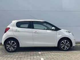 Citroën C1 thumbnail 7