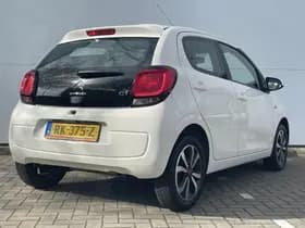 Citroën C1 thumbnail 8