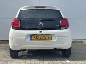 Citroën C1 thumbnail 9