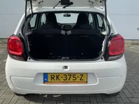 Citroën C1 thumbnail 10