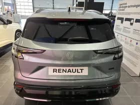 Renault Espace thumbnail 14