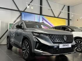 Renault Espace thumbnail 4