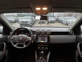 Dacia Duster thumbnail 3