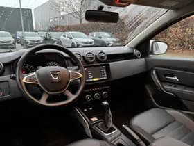 Dacia Duster thumbnail 22