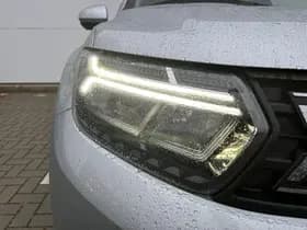 Dacia Duster thumbnail 23