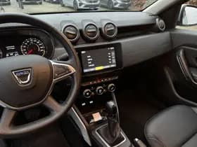 Dacia Duster thumbnail 26