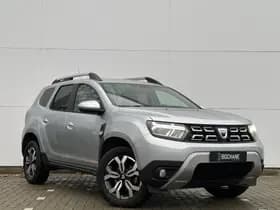 Dacia Duster thumbnail 5