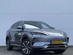 BYD Seal U thumbnail 4