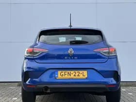 Renault Clio thumbnail 16