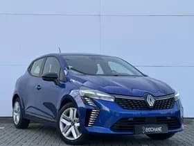 Renault Clio thumbnail 5