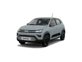 Dacia Spring thumbnail 2