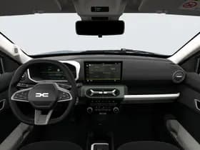 Dacia Spring thumbnail 11