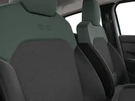 Dacia Spring thumbnail 12