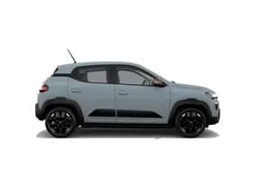 Dacia Spring thumbnail 3