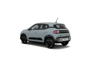 Dacia Spring thumbnail 4