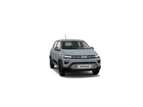 Dacia Spring thumbnail 5