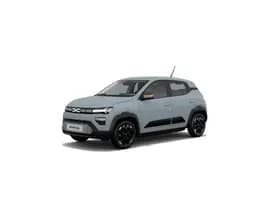 Dacia Spring thumbnail 6