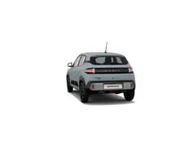 Dacia Spring thumbnail 7