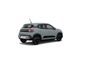 Dacia Spring thumbnail 8